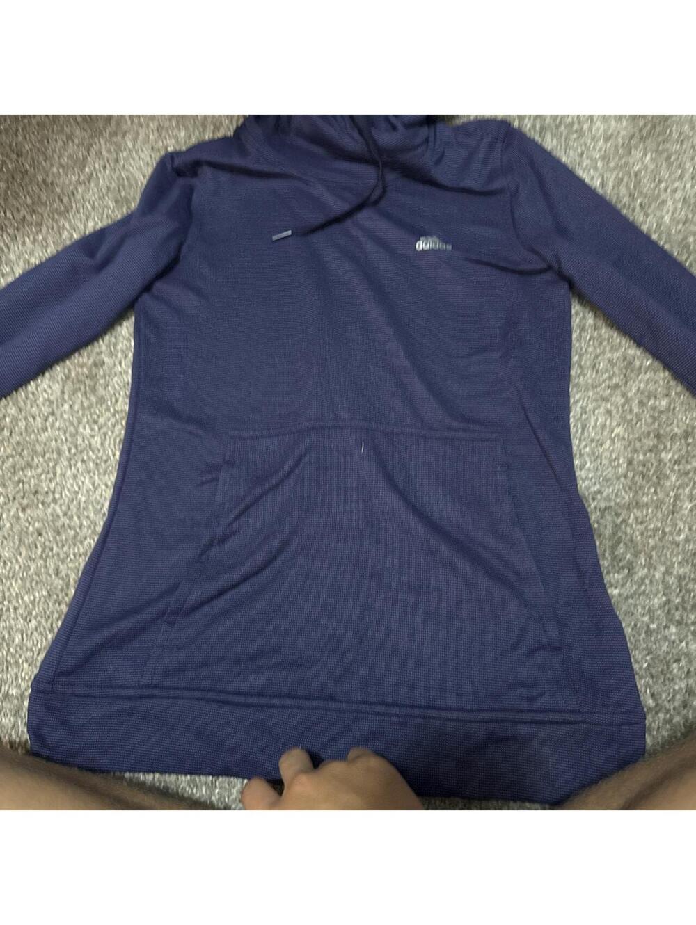 Adidas Women's Hoody